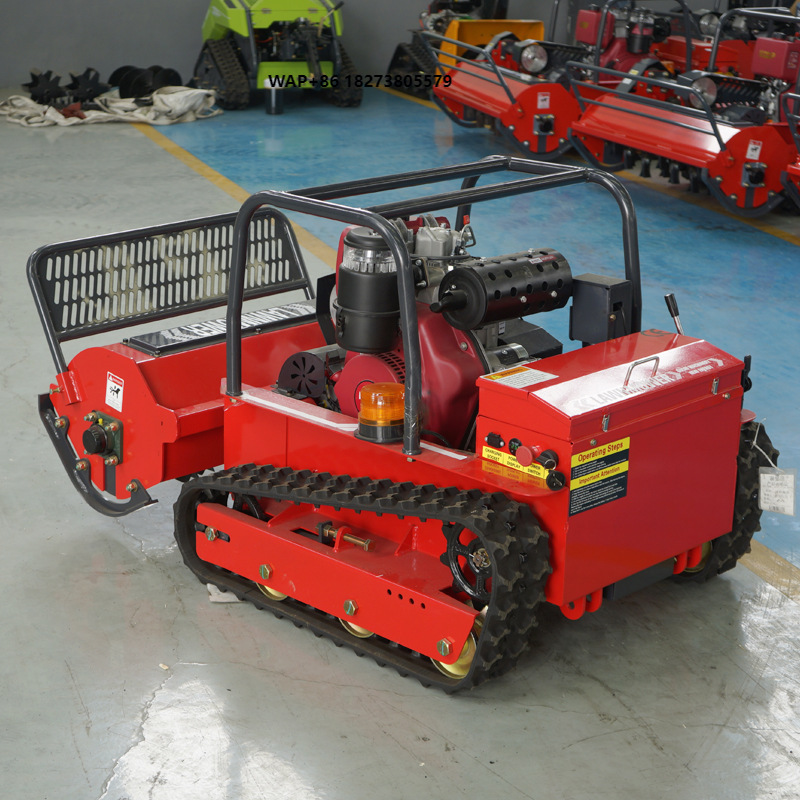 Farming Equipment For Agriculture - Agricultural Rotary Tiller Machine Farm Cultivator