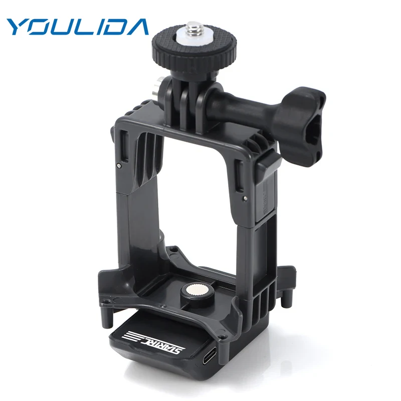 Drone Crop Sprayer - For DJI Avata 2 Drone Airdrop