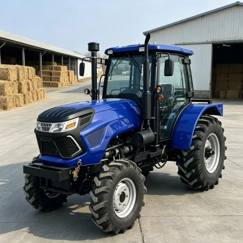 Farming Equipment For Agriculture - Customized Dual CE/EMC Certified Farm Agricultural
