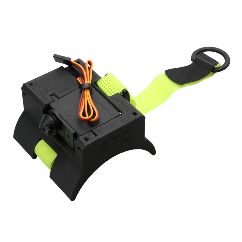 Drone Crop Sprayer - 1PCS 5-10inch FPV Drone Thrower 4.8-6V