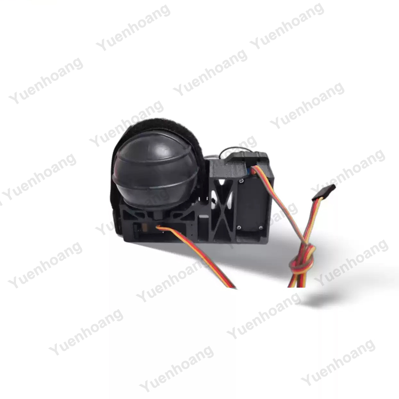 1PCS For FPV Drone Drop Releas - Drone Crop Sprayer recension och pris