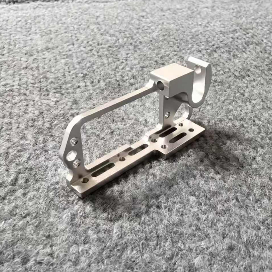 MG996 Servo-Powered Payload Re - Drone Crop Sprayer recension och pris