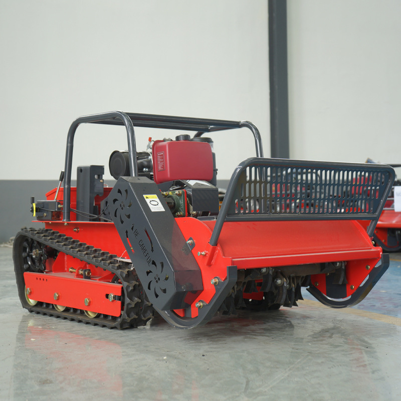 Agricultural Rotary Tiller Mac - Farming Equipment For Agriculture recension och pris