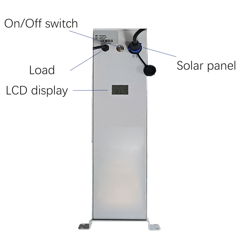 80W Waterproof Solar Farming K - Agriculture Farming Kit recension och pris