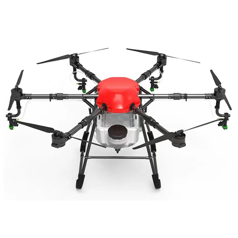 16L 6-Axis Agricultural UAV Fr - Drone Crop Sprayer recension och pris