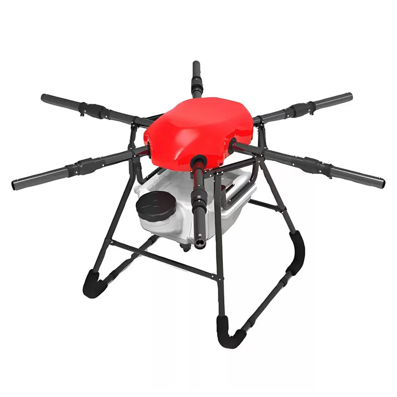 16L 6-Axis Agricultural UAV Fr - Drone Crop Sprayer recension och pris