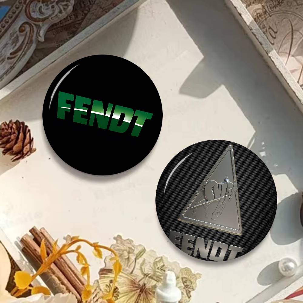 Farming Tractor F-Fendt Cartoo - Farming Japan recension och pris