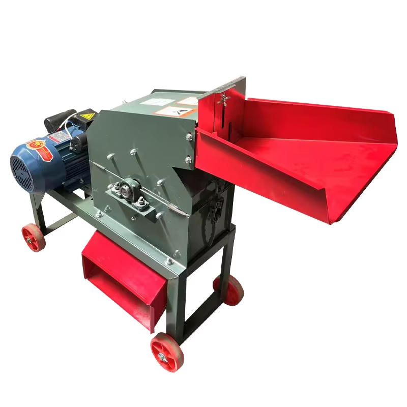 Factory Direct Mobile Hammer M - Grain Mill Grinder recension och pris