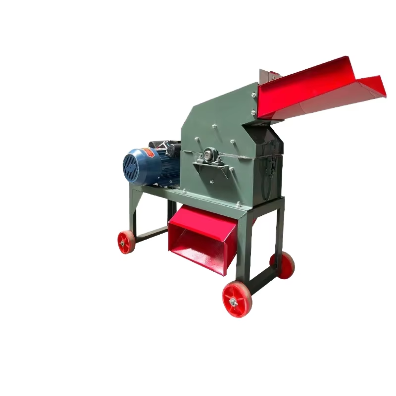 Factory Direct Mobile Hammer M - Grain Mill Grinder recension och pris