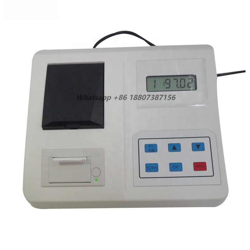 Rapid ph Npk Soil Equipment te - Farming Equipment For Agriculture recension och pris