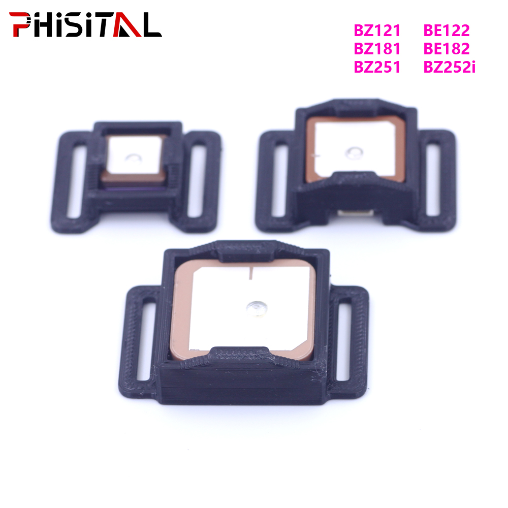 GPS Module Mount 3D Printed TP - Stihl Chainsaw Ms261 recension och pris