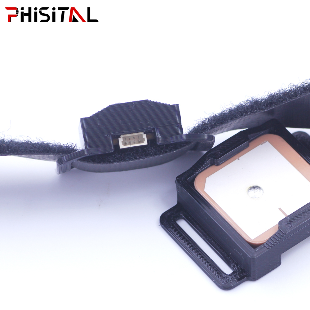 GPS Module Mount 3D Printed TP - Stihl Chainsaw Ms261 recension och pris