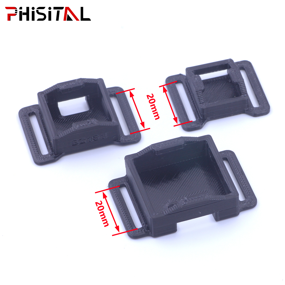 GPS Module Mount 3D Printed TP - Stihl Chainsaw Ms261 recension och pris