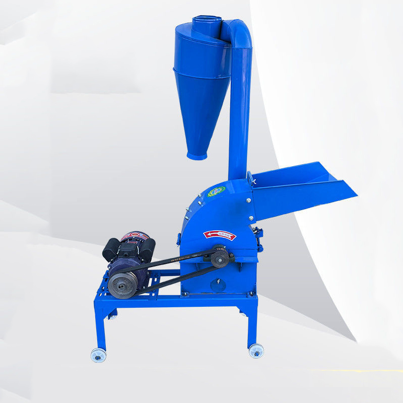 for`Corn Cob Corn Bean Grain M - Grain Mill Grinder recension och pris