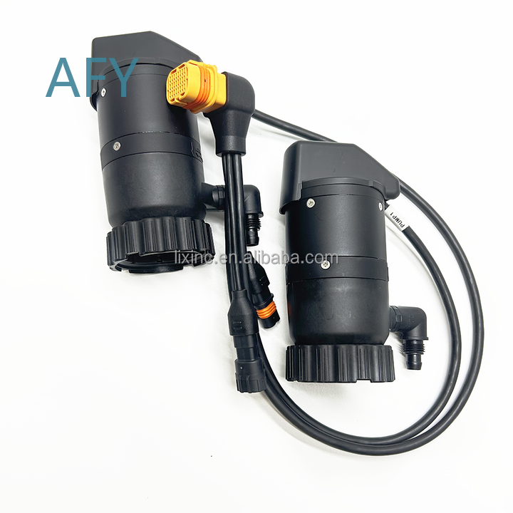 T50 Impeller Pump Set for LXC  - Drone Crop Sprayer recension och pris