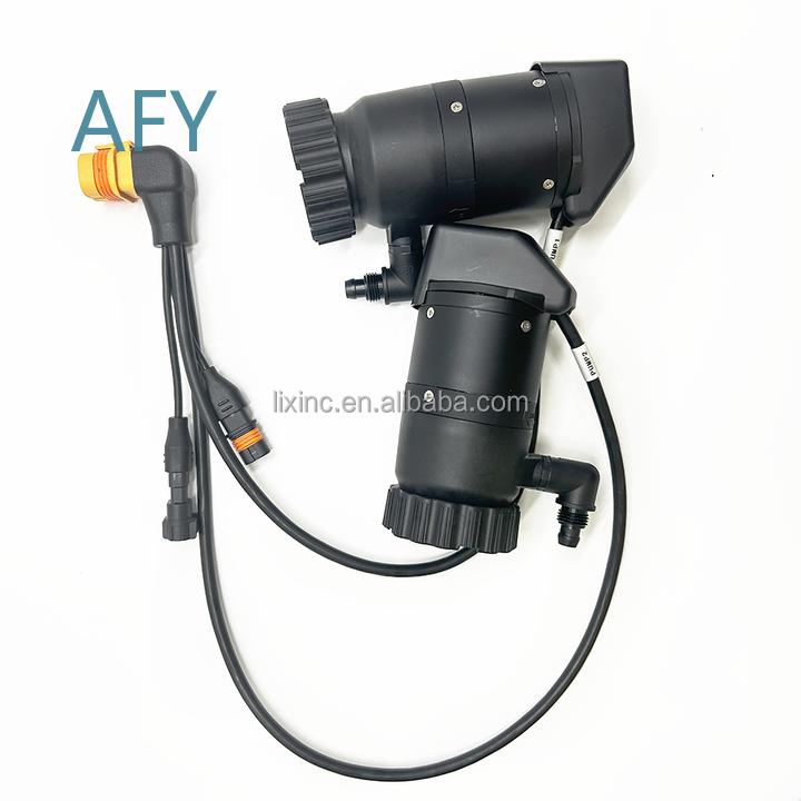 T50 Impeller Pump Set for LXC  - Drone Crop Sprayer recension och pris