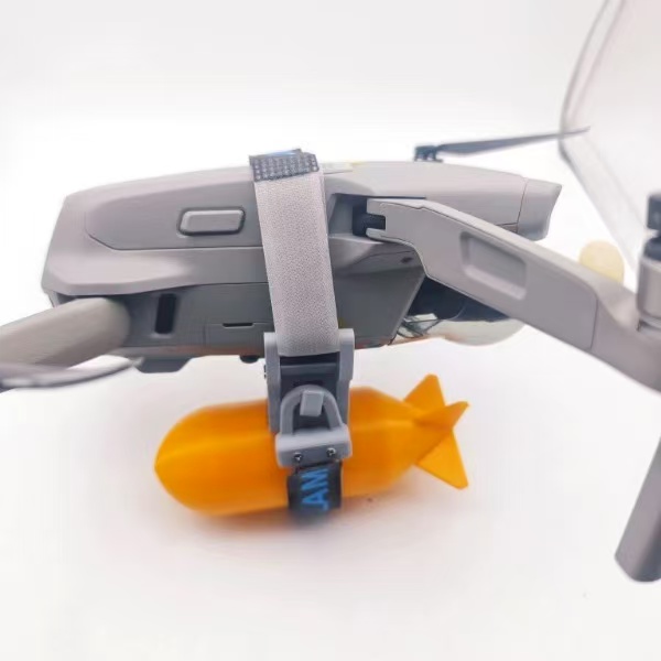 For DJI Mavic 4 Pro Drone Rele - Drone Crop Sprayer recension och pris
