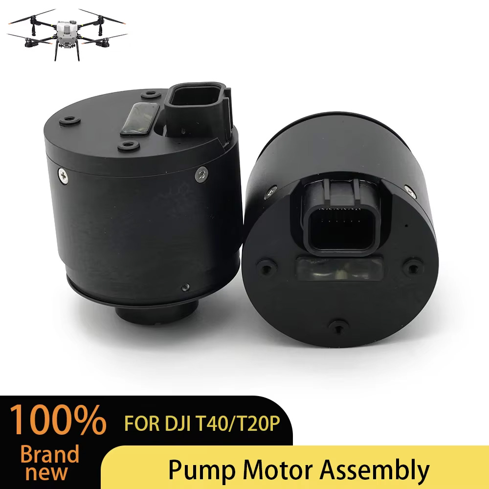DJI Agras T40 T20P Centrifugal - Drone Crop Sprayer recension och pris
