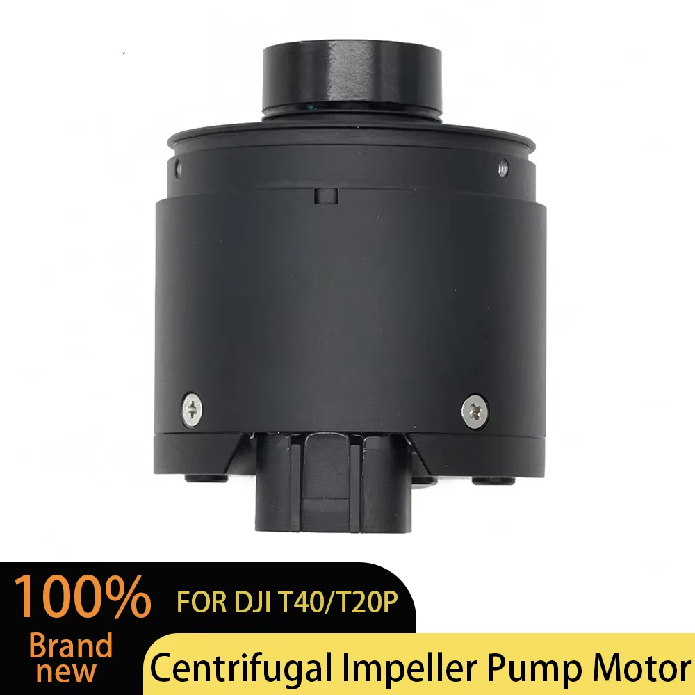 DJI Agras T40 T20P Centrifugal - Drone Crop Sprayer recension och pris