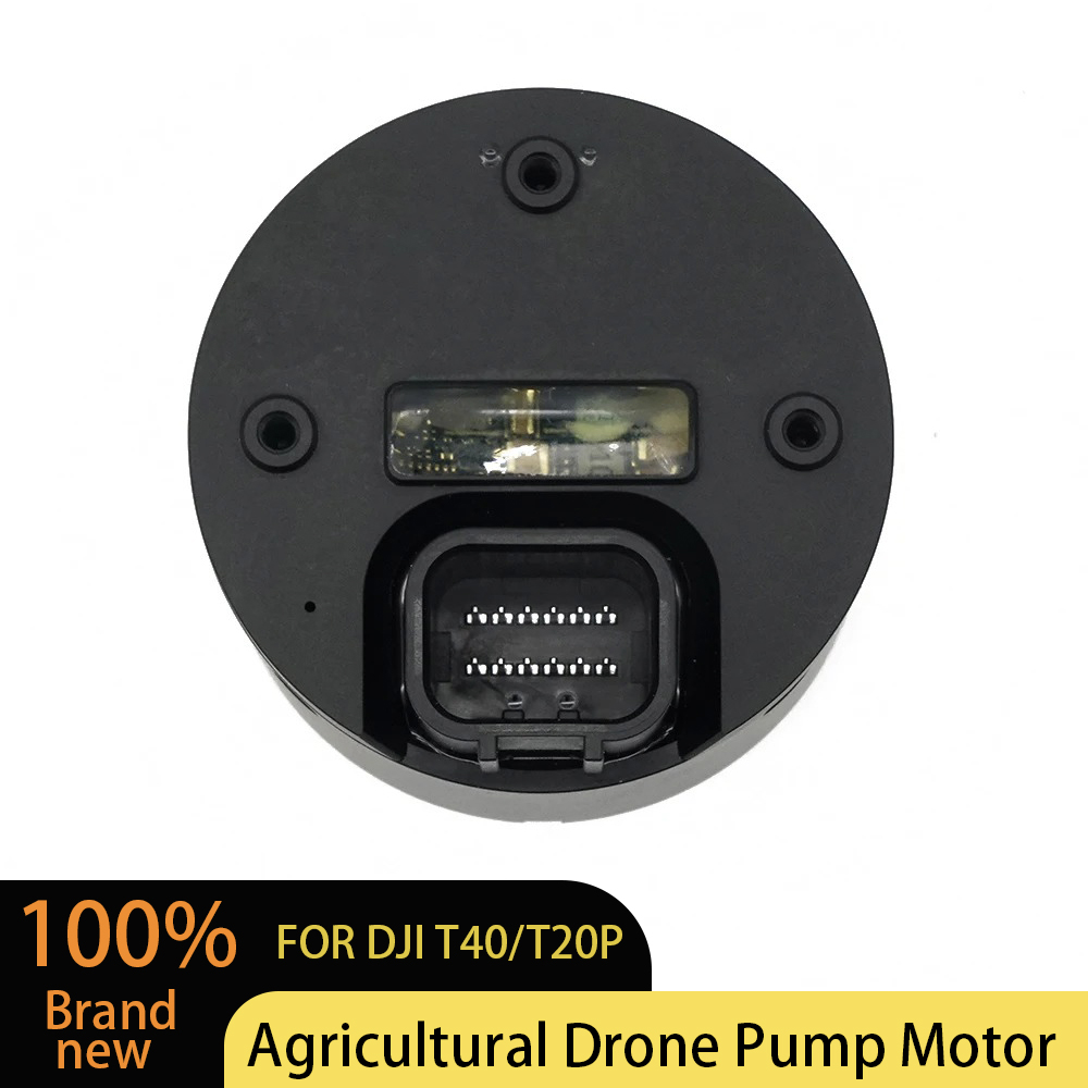 DJI Agras T40 T20P Centrifugal - Drone Crop Sprayer recension och pris