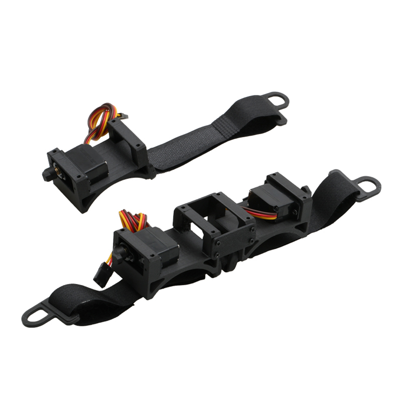 1PCS FPV RC Drone 5-12V Servo  - Drone Crop Sprayer recension och pris