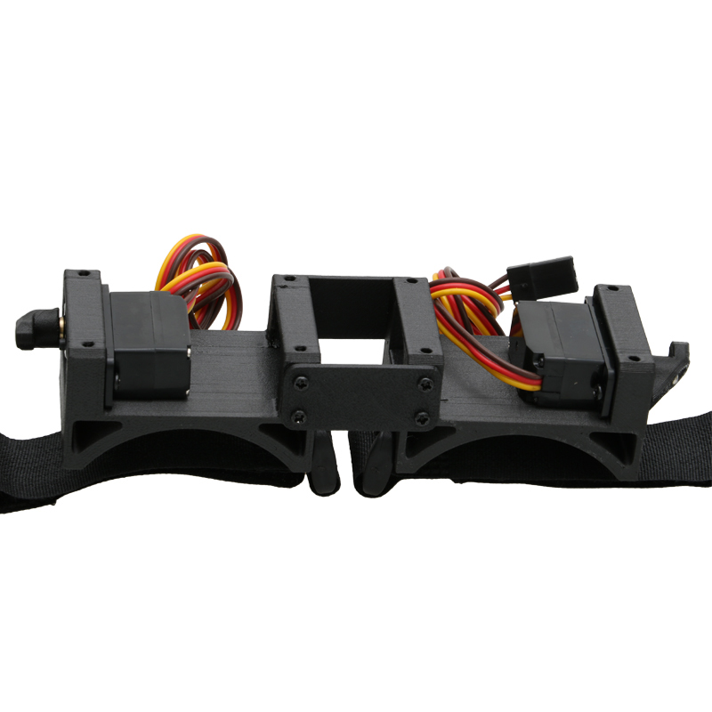 1PCS FPV RC Drone 5-12V Servo  - Drone Crop Sprayer recension och pris