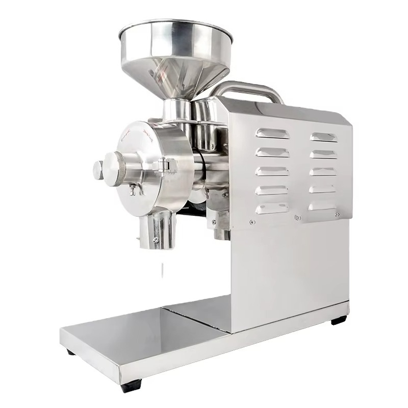 Yoshan Masala Grinder Mill Com - Grain Mill Grinder recension och pris