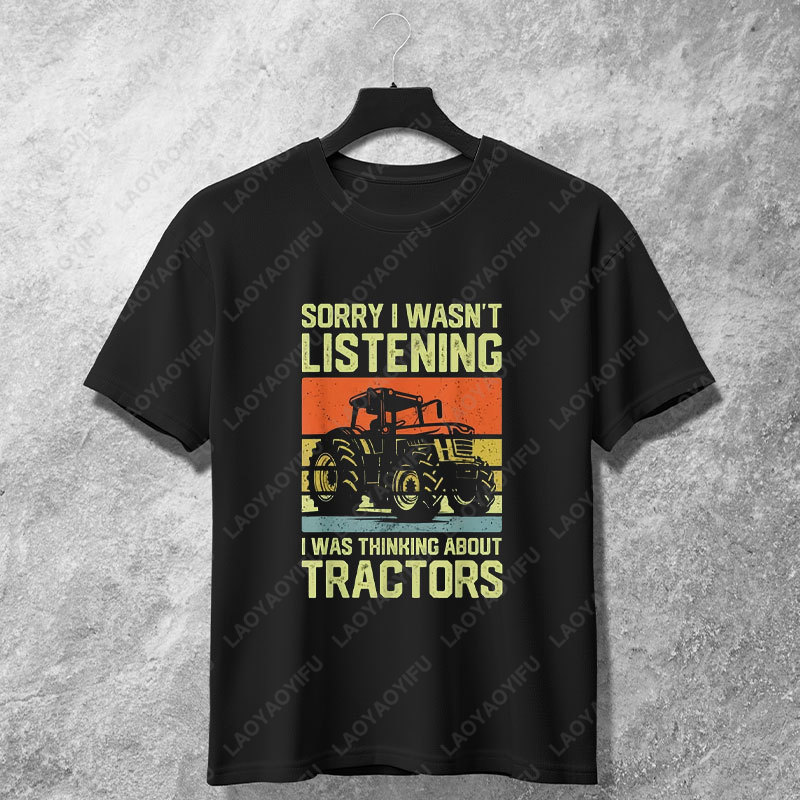 Funny Farm Tractor Heartbeat G - Agriculture Farming Cartoon recension och pris