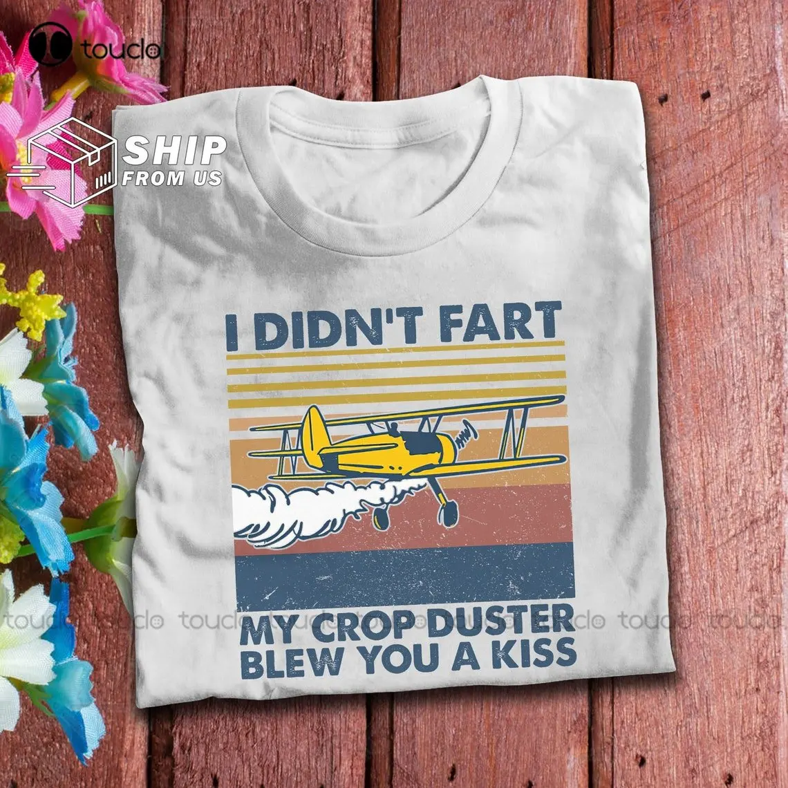 Agricultural Aircraft Crop Dus - Agriculture Farming Cartoon recension och pris
