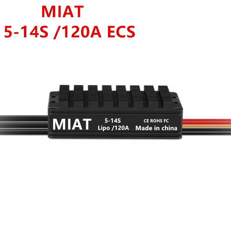 MIAT 2022 ESC China Supplier 2 - Drone Crop Sprayer recension och pris