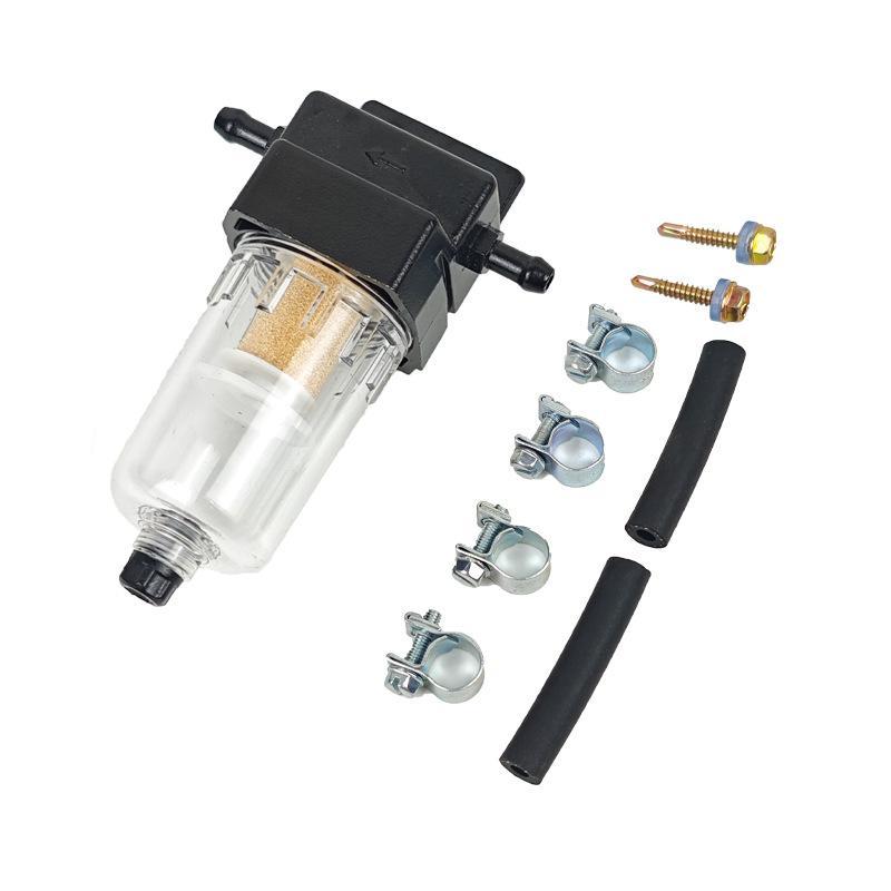 Heating Diesel Fuel Filter Wat - Agriculture Farming Kit recension och pris