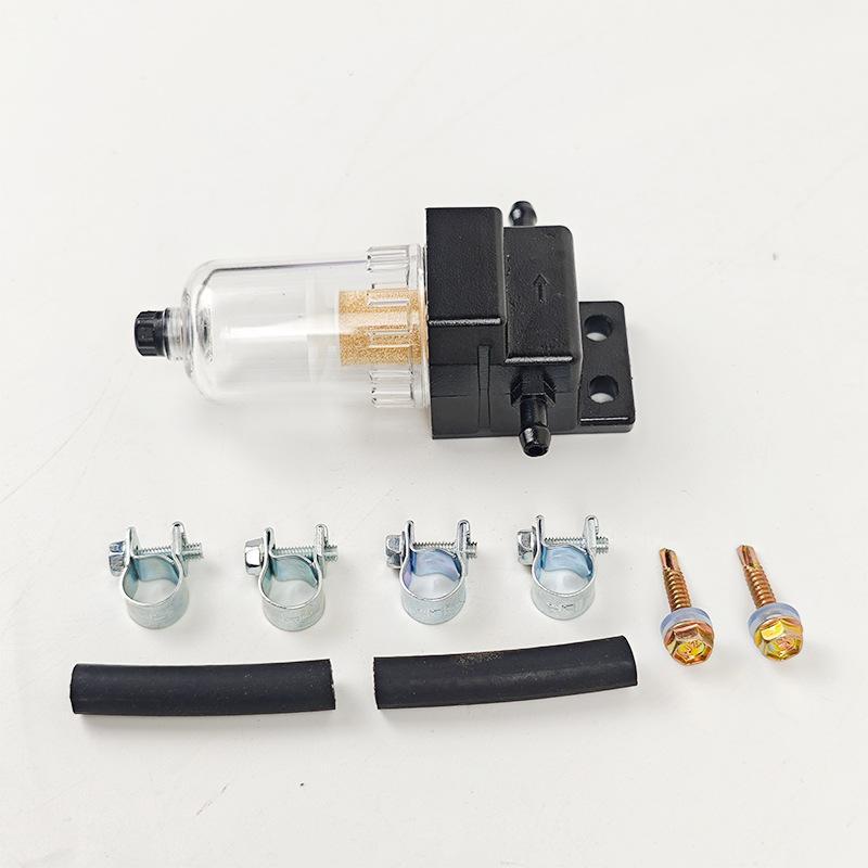 Heating Diesel Fuel Filter Wat - Agriculture Farming Kit recension och pris