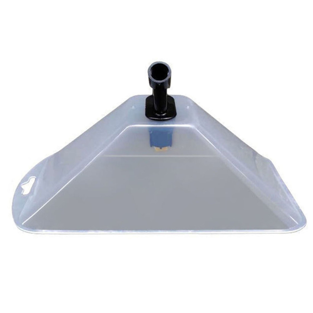 Transparent Windproof Nozzle S - Agriculture Farming Practices recension och pris