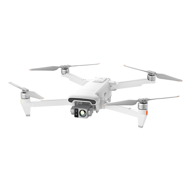 Foldable Thermal Imaging , 4K  - Drone Crop Sprayer recension och pris