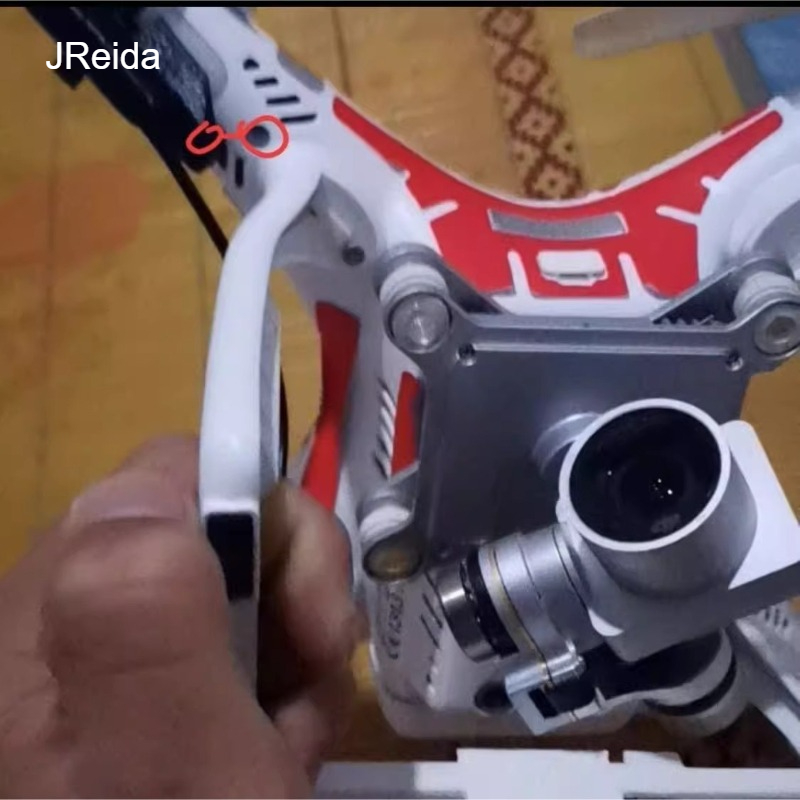 Lightweight Drone Dropper with - Drone Crop Sprayer recension och pris