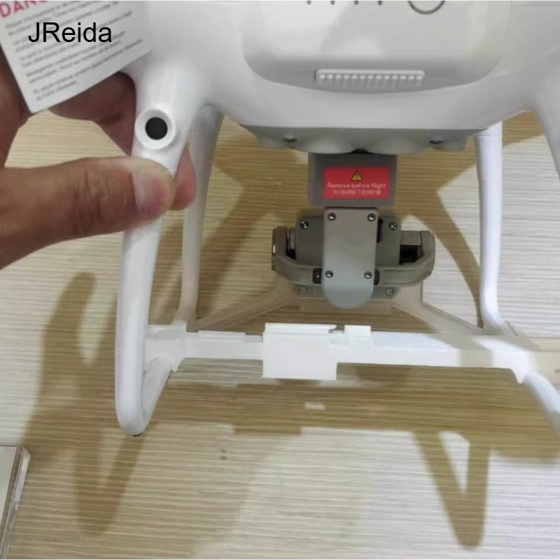 Lightweight Drone Dropper with - Drone Crop Sprayer recension och pris