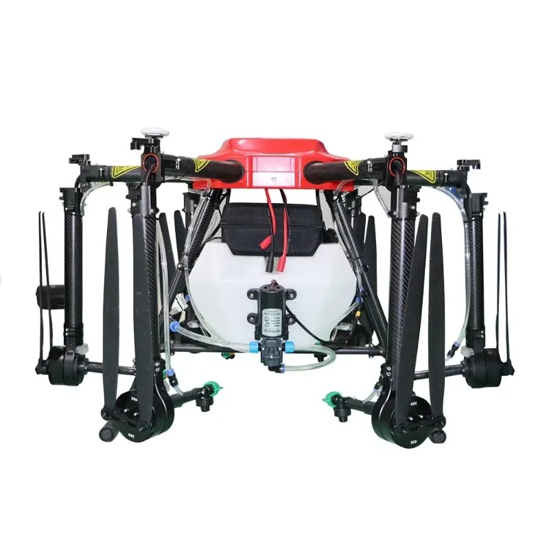 AG Farm Crop Spraying Dron Cro - Drone Crop Sprayer recension och pris