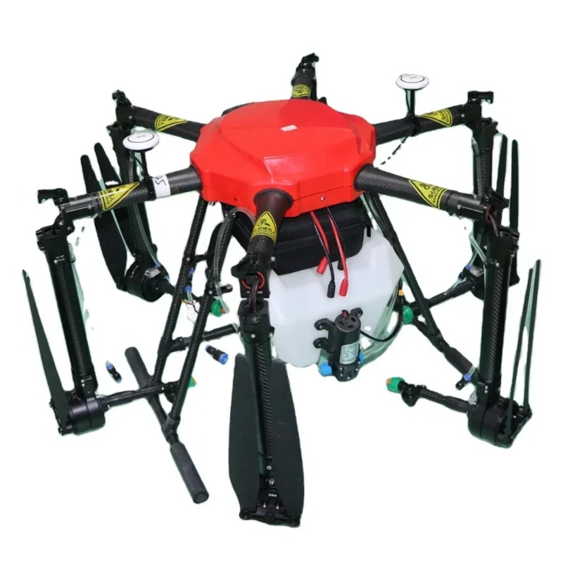AG Farm Crop Spraying Dron Cro - Drone Crop Sprayer recension och pris