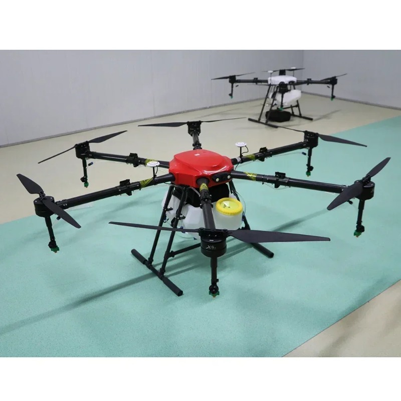 AG Farm Crop Spraying Dron Cro - Drone Crop Sprayer recension och pris