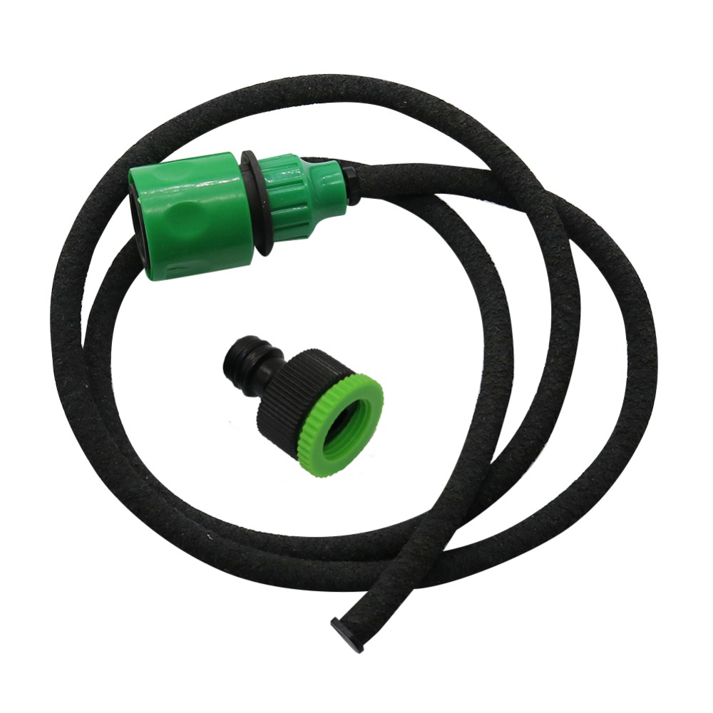 10M Soaker Hose Waterig Kit 4/ - Agriculture Farming Kit recension och pris