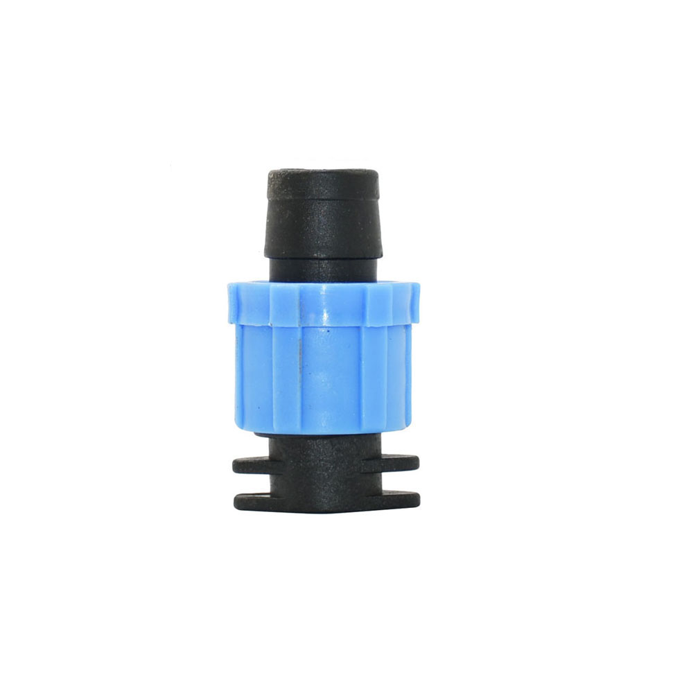 16mm Irrigation Drip Tape Conn - Agriculture Farming Kit recension och pris