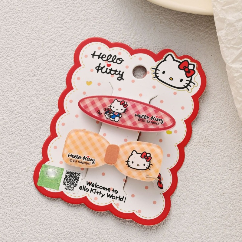 Official Licensed Sanrio Hello - Farming Japan recension och pris