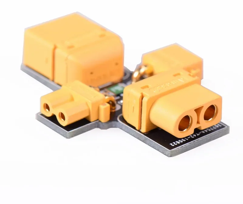 JHEMCU Smoke Stopper XT30 XT60 - Drone Crop Sprayer recension och pris