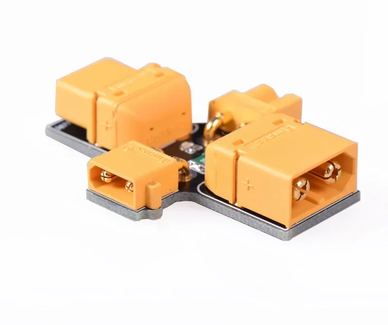 JHEMCU Smoke Stopper XT30 XT60 - Drone Crop Sprayer recension och pris