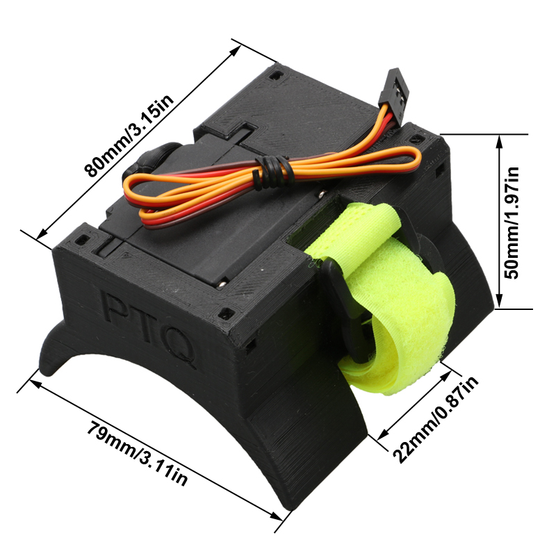 1PCS 5-10inch FPV Drone Throwe - Drone Crop Sprayer recension och pris