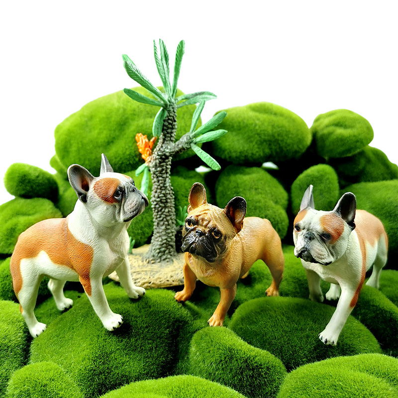 Simulation Dog New Farm Lovely - Farming Japan recension och pris