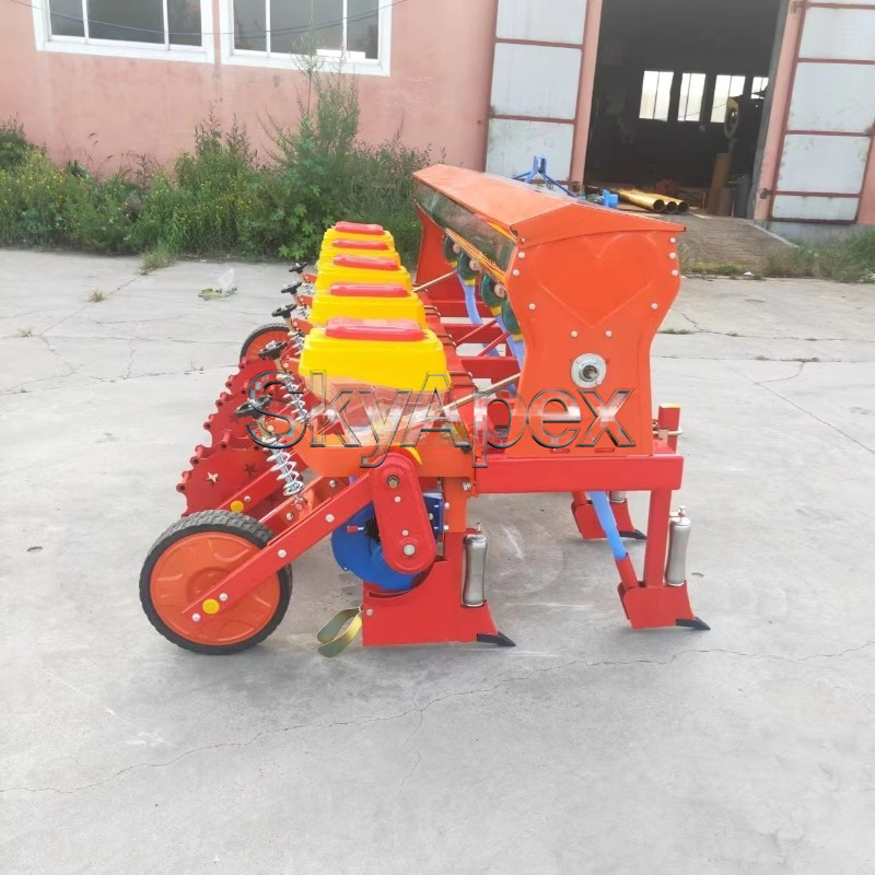 Practical Corn Soybean Seeder  - Agriculture Farming Practices recension och pris