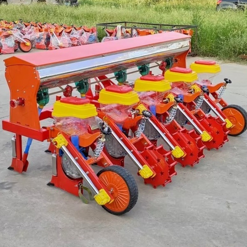 Practical Corn Soybean Seeder  - Agriculture Farming Practices recension och pris