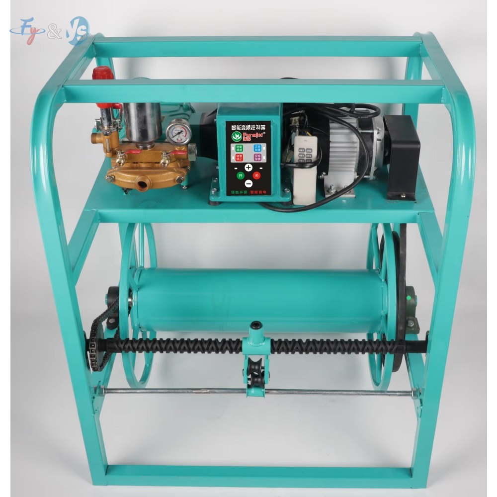 High Efficiency Agricultural V - Agriculture Farming Kit recension och pris