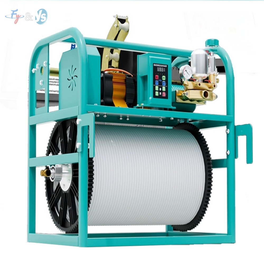 High Efficiency Agricultural V - Agriculture Farming Kit recension och pris